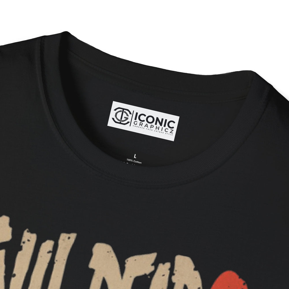 Evil Dead T-Shirt Printify