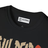 Evil Dead T-Shirt Printify