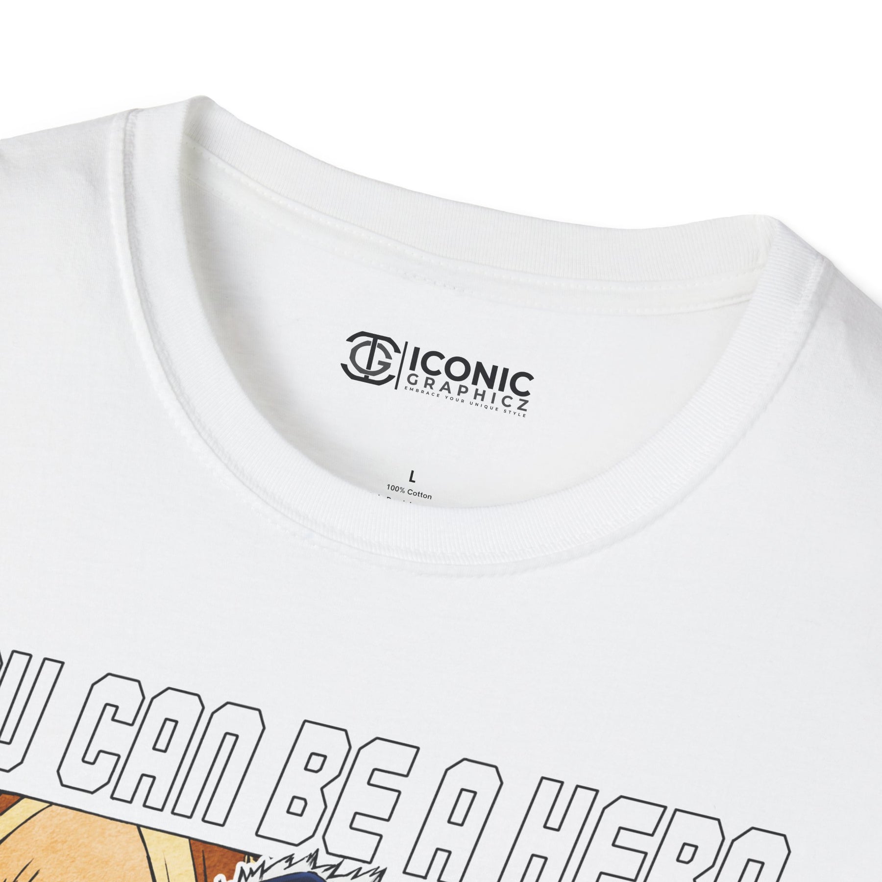 Deku and Bakugo My hero academia T-Shirt -