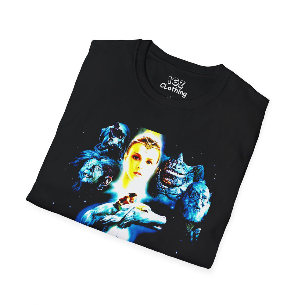 The Never Ending Story T-Shirt