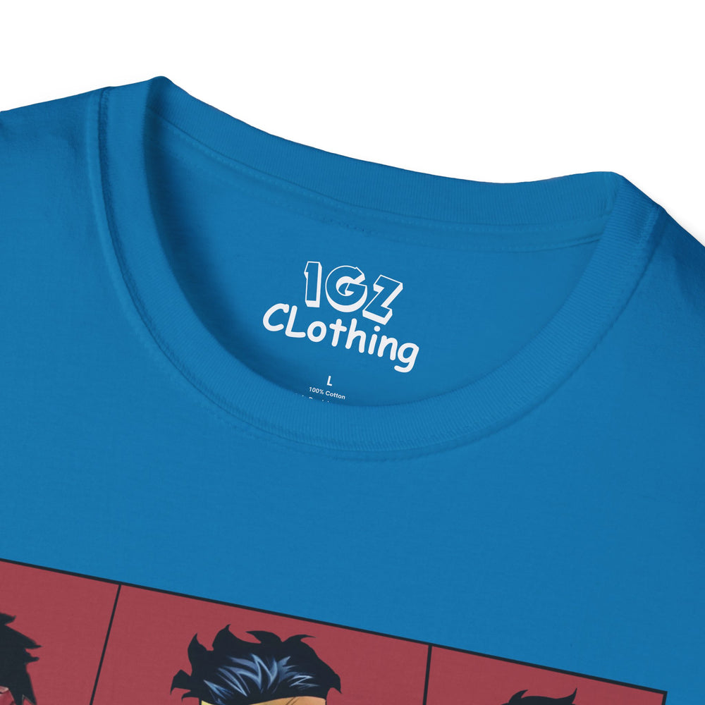 Invincible T-Shirt