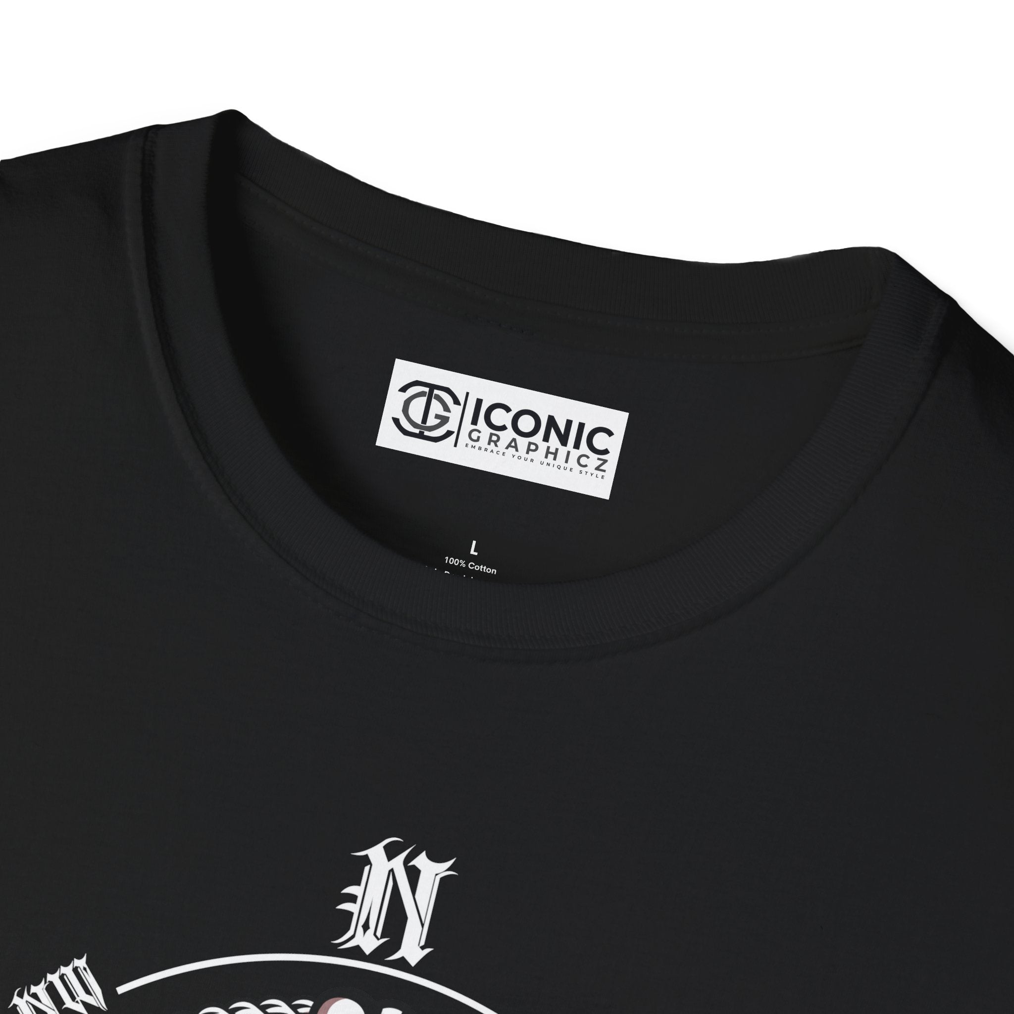 One Piece T-Shirt -