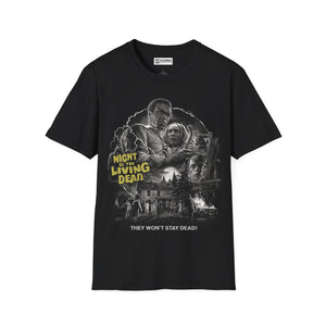 Night of the living dead T-Shirt -