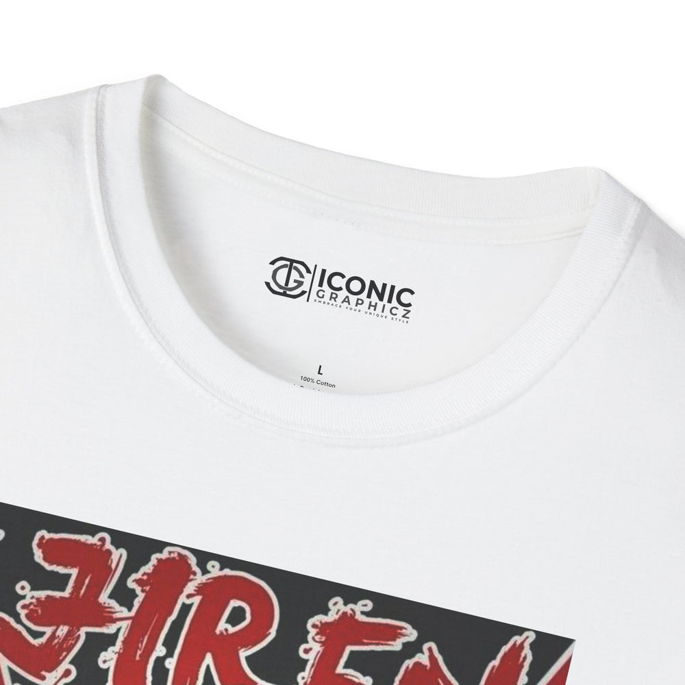 Jiren Dragonball Super T-Shirt -