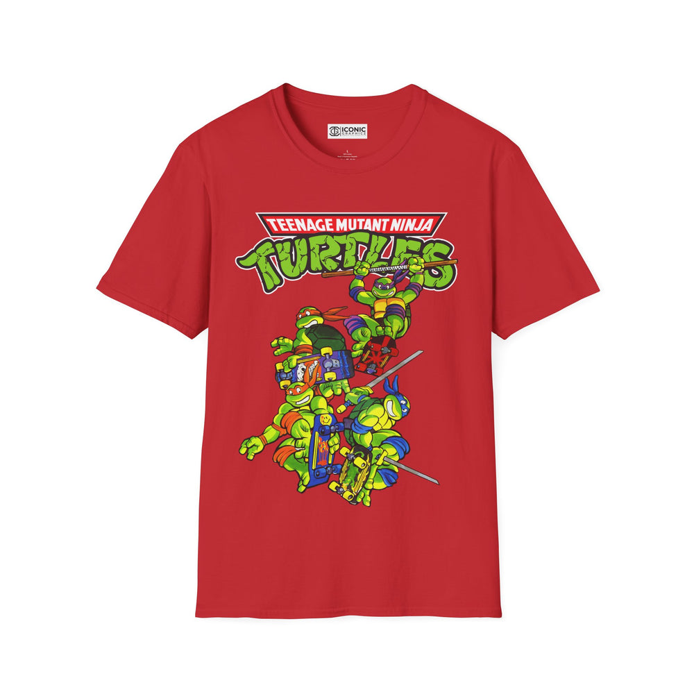 TMNT T-Shirt -