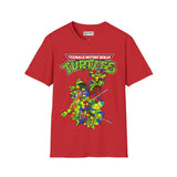 TMNT T-Shirt -
