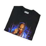 The silence of the lambs T-Shirt Printify