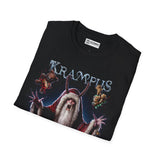 Krampus T-Shirt Printify