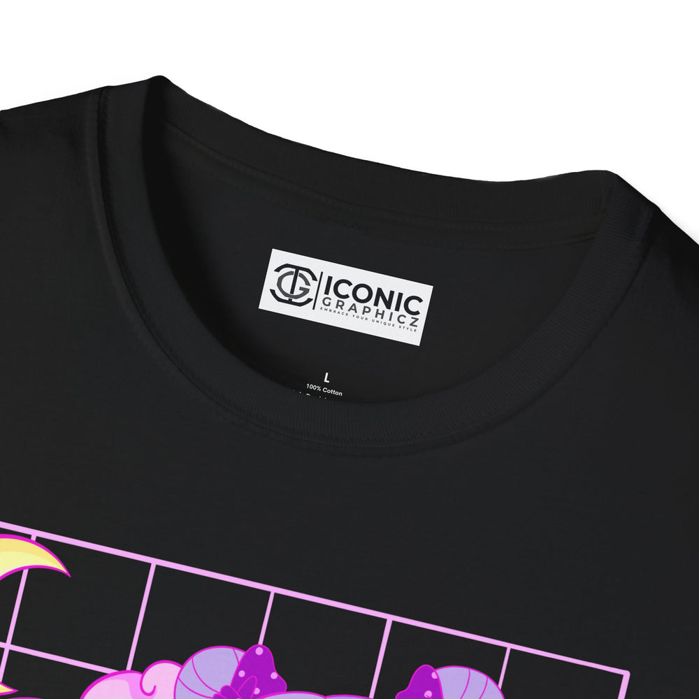 Serena Sailor Moon T-Shirt -