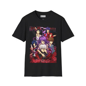 Kaneki Tokyo Ghoul T-Shirt -