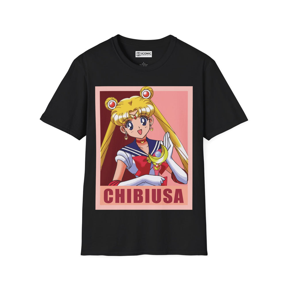 Serena Sailor Moon T-Shirt -