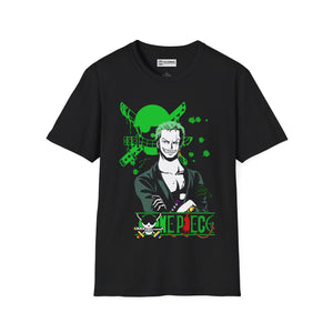 Zoro One Piece T-Shirt -