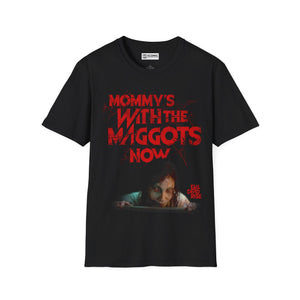 Evil Dead Rise T-Shirt Printify