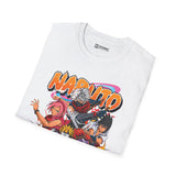 Team 7 Naruto T-Shirt -