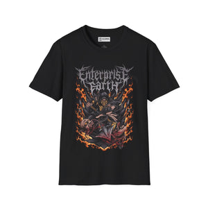 Mortal Kombat T-Shirt -