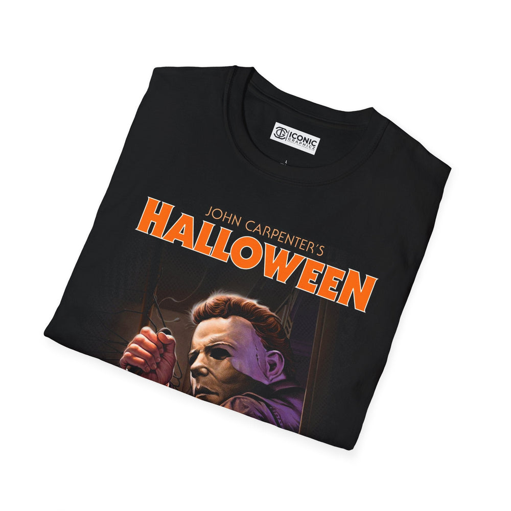Micheal Myers T-Shirt Printify
