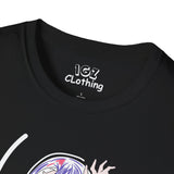 Lucy Cyberpunk Edgerunners T-Shirt