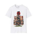 One Piece T-Shirt -