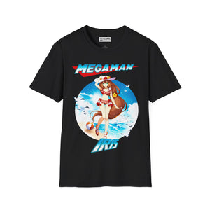 Megaman Iris T-Shirt -