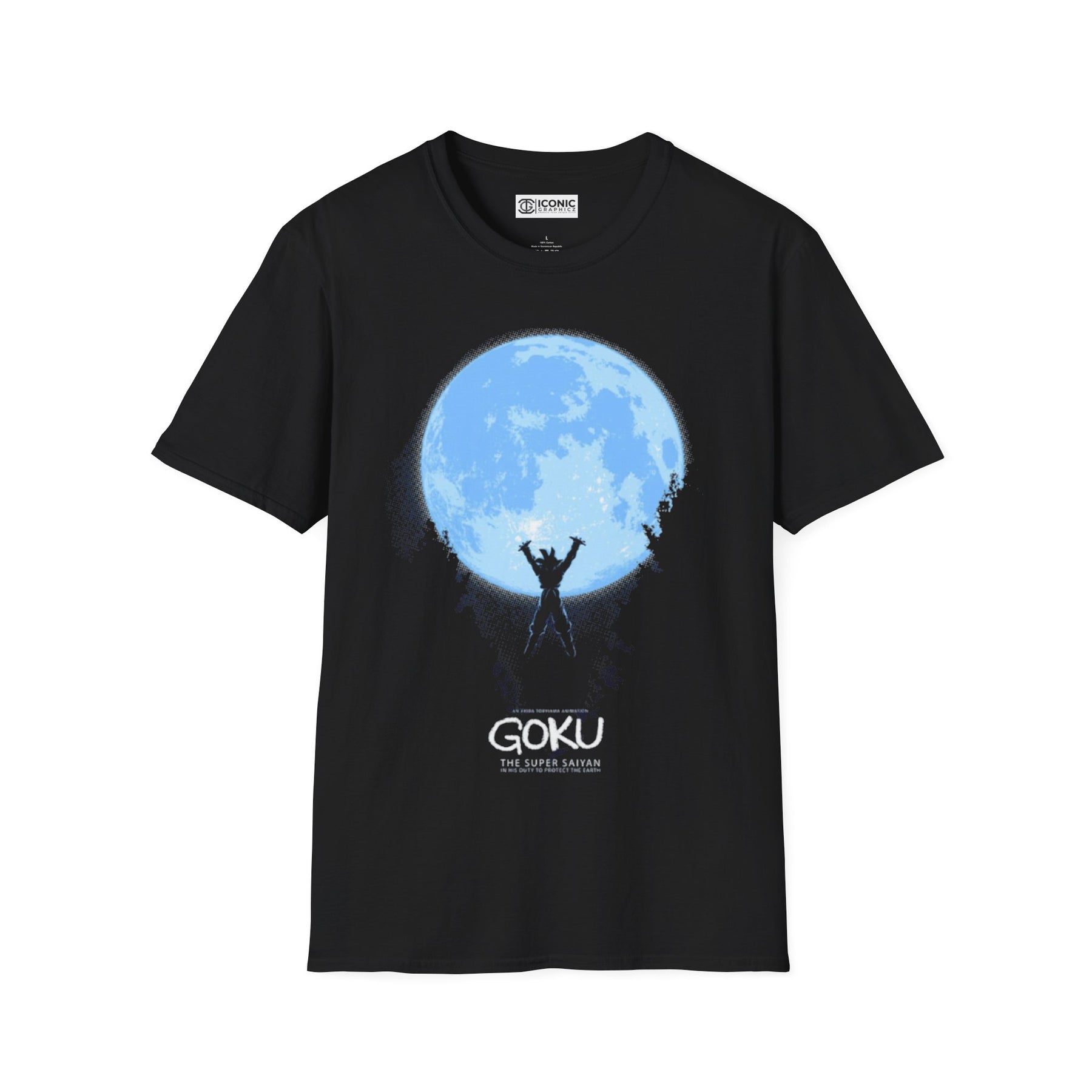 Goku Dragonball T-Shirt -