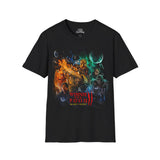 Winnie the Pooh Blood and honey T-Shirt