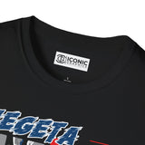 Vegeta and Goku Dragonball T-Shirt -