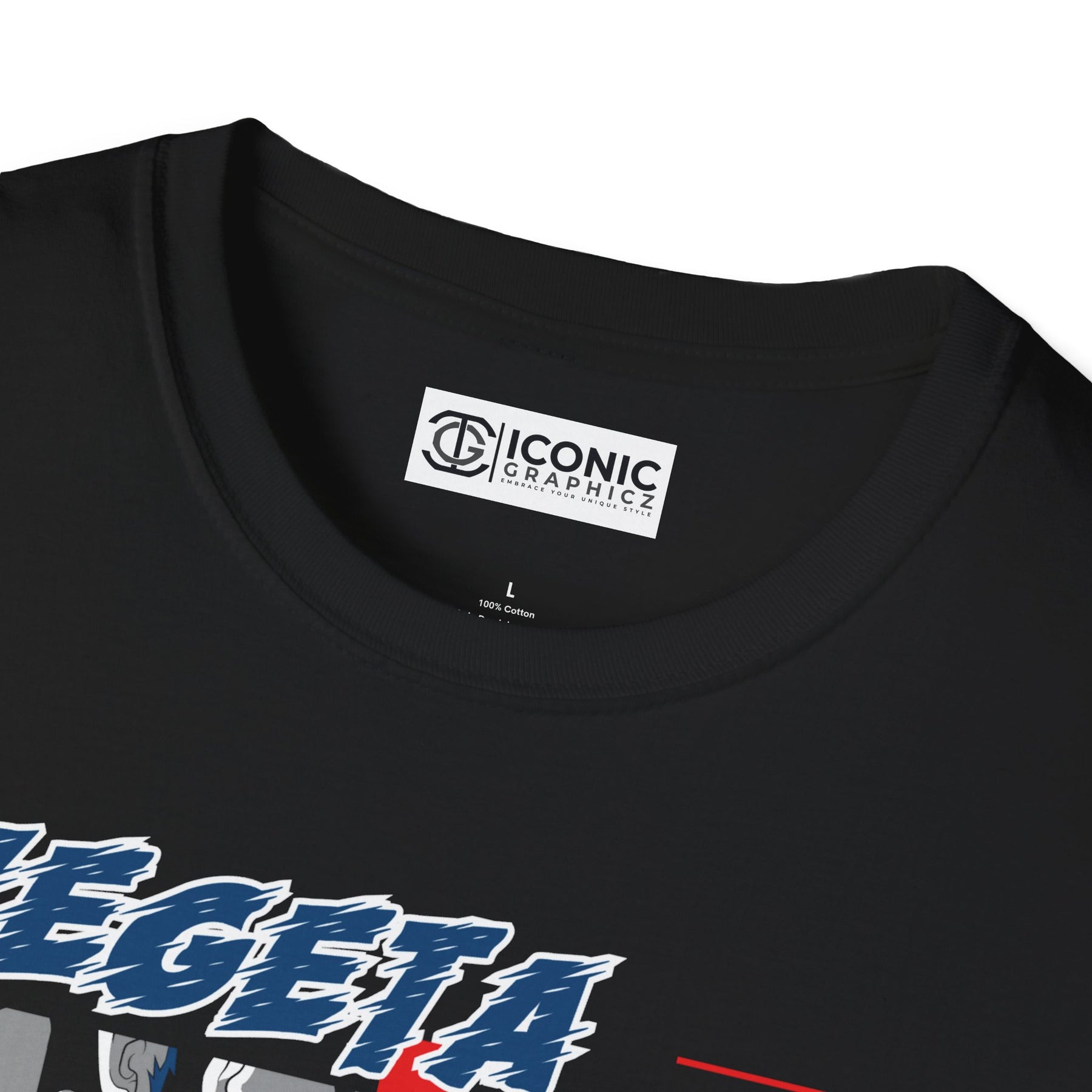 Vegeta and Goku Dragonball T-Shirt -