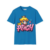 Peaches T-Shirt Printify