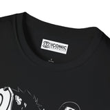 Kakashi & Obito Naruto T-Shirt -