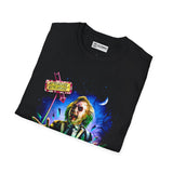 Beetlejuice T-Shirt Printify