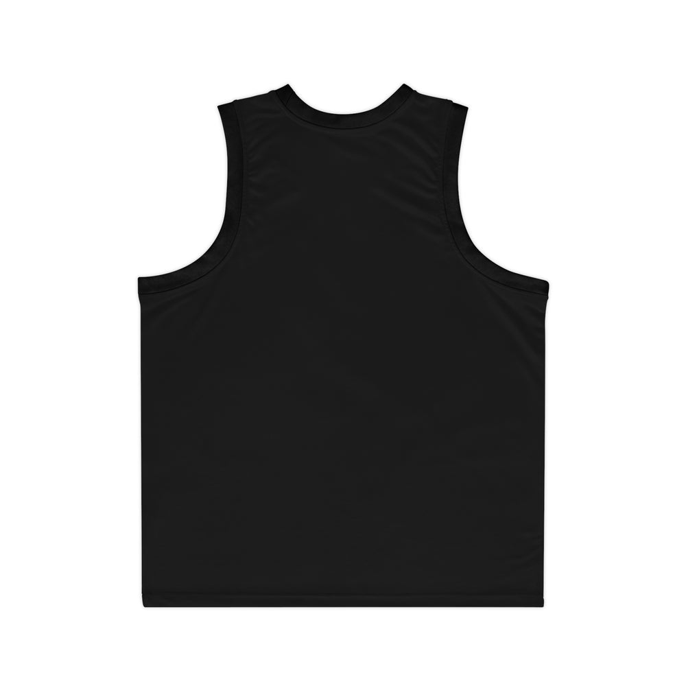 Anime Heros Unisex Basketball Jersey (AOP) - IGZ Clothing