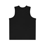 Anime Heros Unisex Basketball Jersey (AOP) - IGZ Clothing