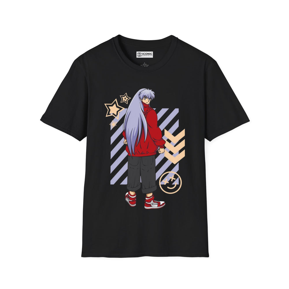 Urban Inyuhasha T-Shirt -