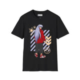 Urban Inyuhasha T-Shirt -