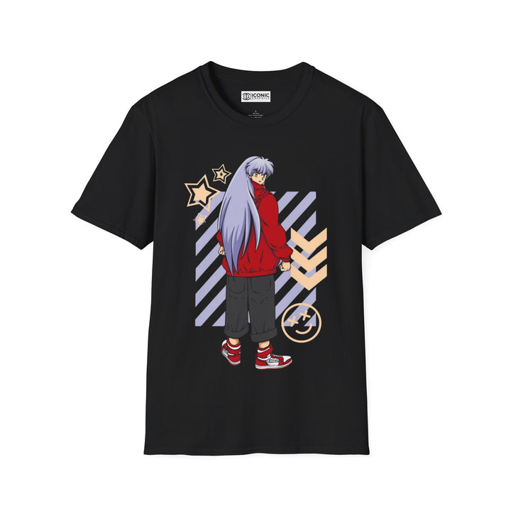 Urban Inyuhasha T-Shirt -