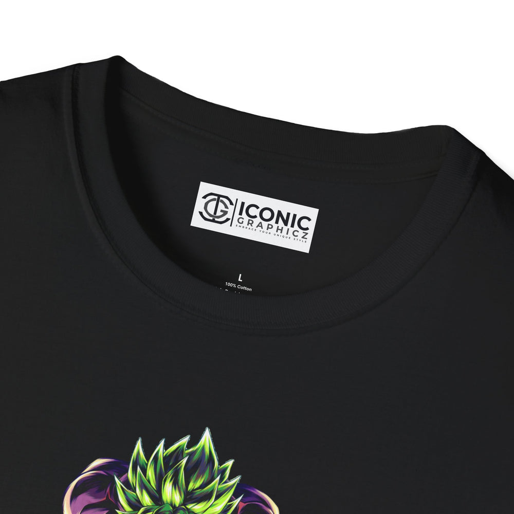 Saiyans Dragonball Super T-Shirt -
