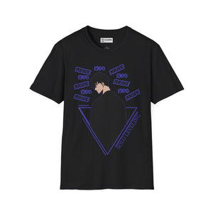 Jin Woo Solo Leveling T-Shirt -