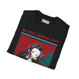 Nezuko Demon Slayer T-Shirt -