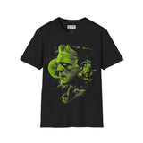 Frankenstein T-Shirt Printify