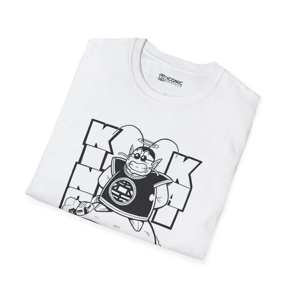 King Kai Dragonball T-Shirt -