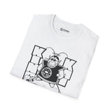 King Kai Dragonball T-Shirt -