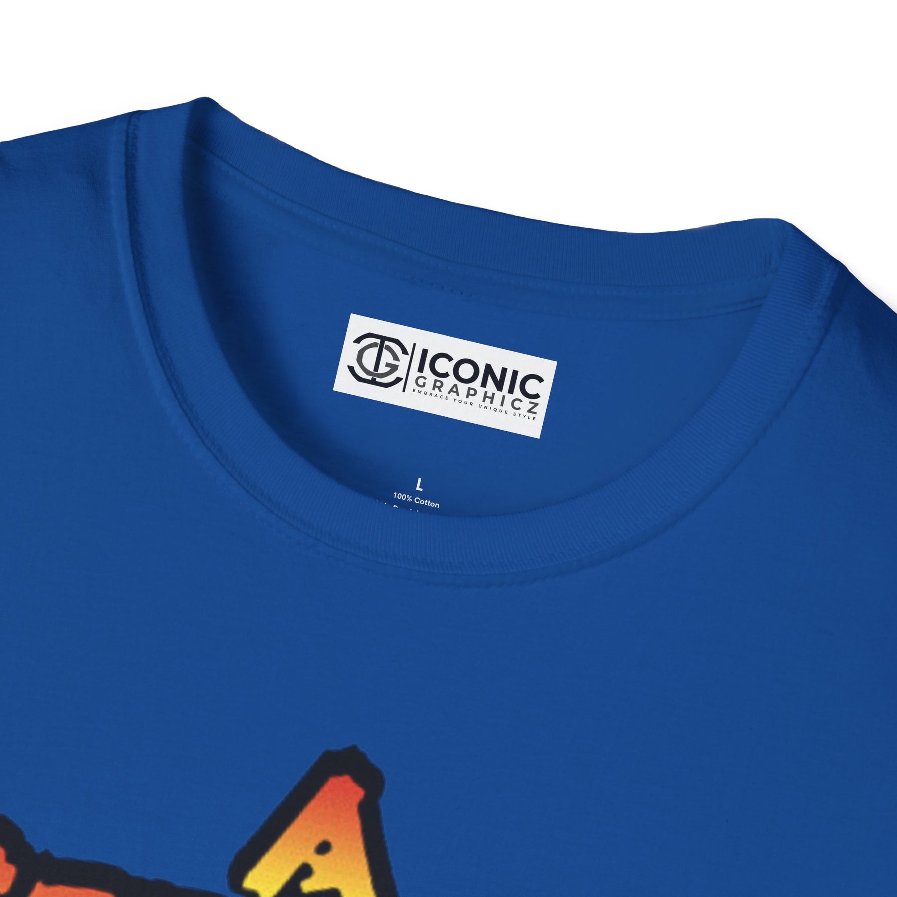 A Different World T-Shirt -