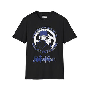 Megumi Jujitsu Kaisen T-Shirt -