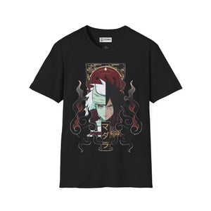 Uchiha Madara Naruto T-Shirt -