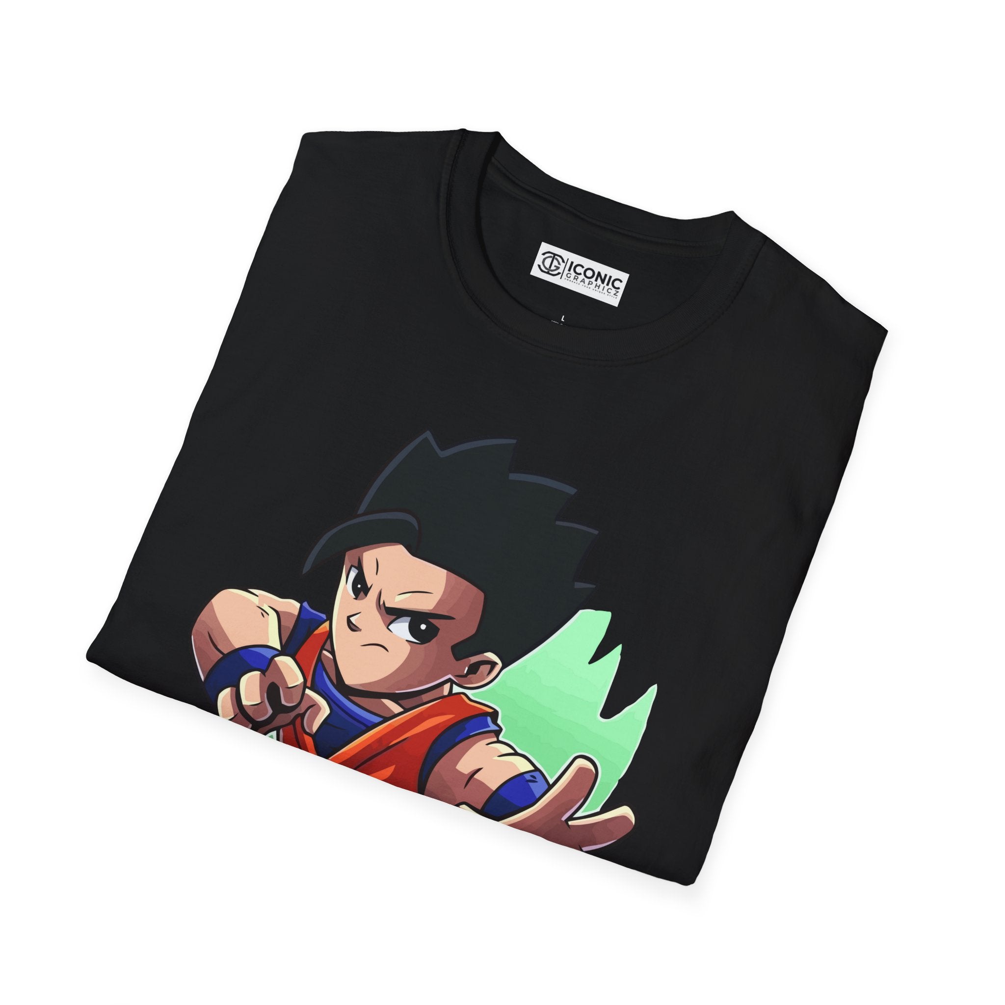 Gohan Dragonball T-Shirt -