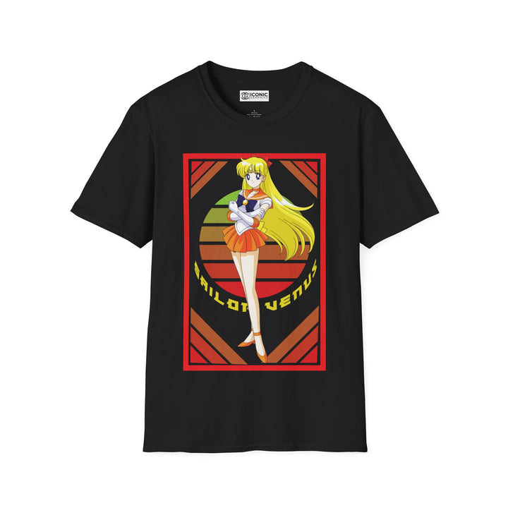 Sailor Venus Sailor Moon T-Shirt -