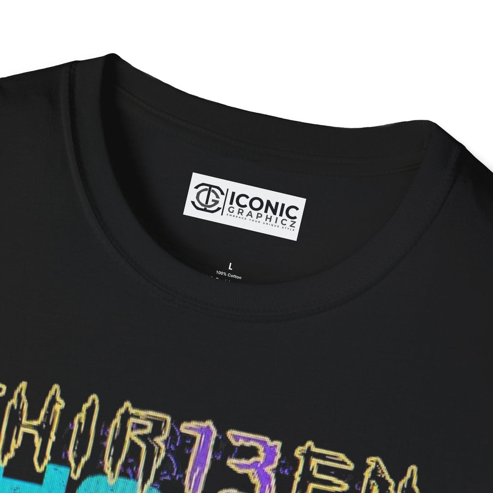 Thirteen Ghost T-Shirt Printify