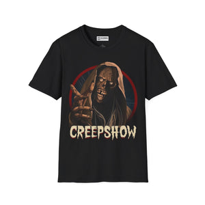 Creepshow T-Shirt Printify