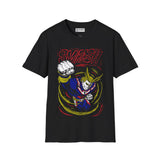 All Might My hero academia T-Shirt Printify