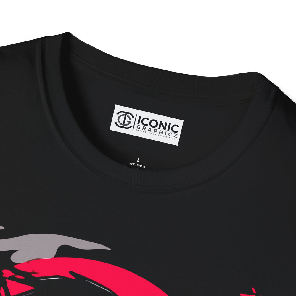 Vegeta Dragonball T-Shirt -